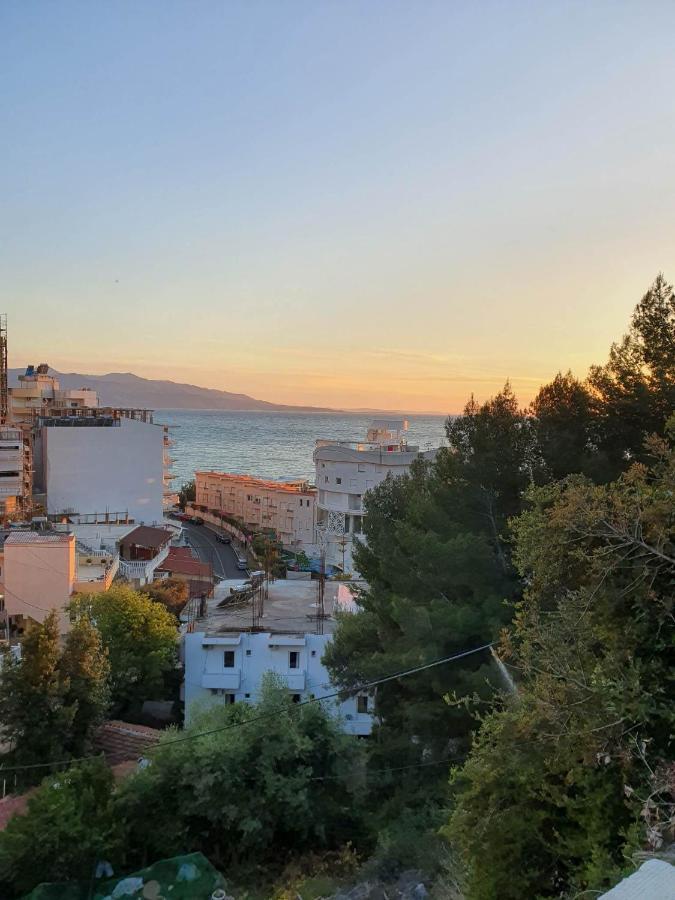 شقة The Sunset View ساراندا المظهر الخارجي الصورة