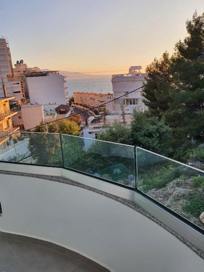 شقة The Sunset View ساراندا المظهر الخارجي الصورة