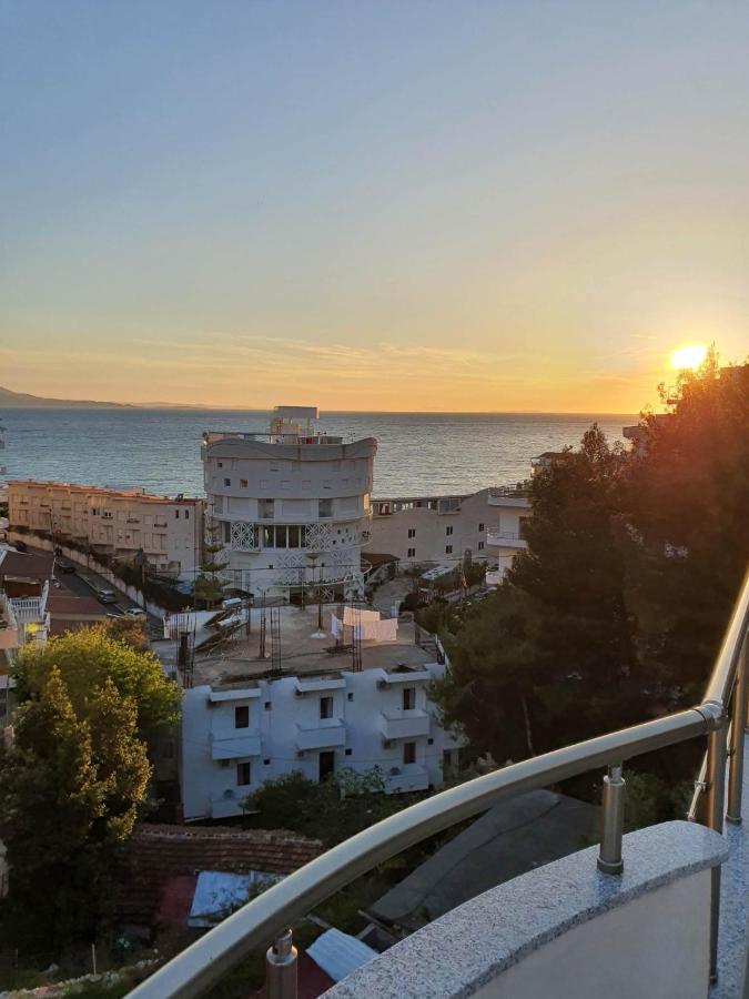 شقة The Sunset View ساراندا المظهر الخارجي الصورة