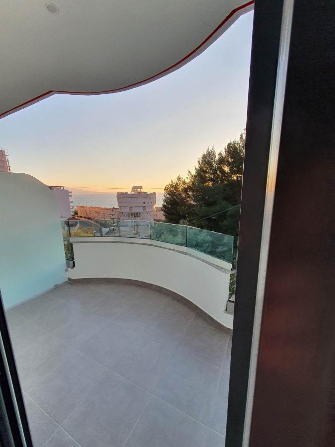 شقة The Sunset View ساراندا المظهر الخارجي الصورة