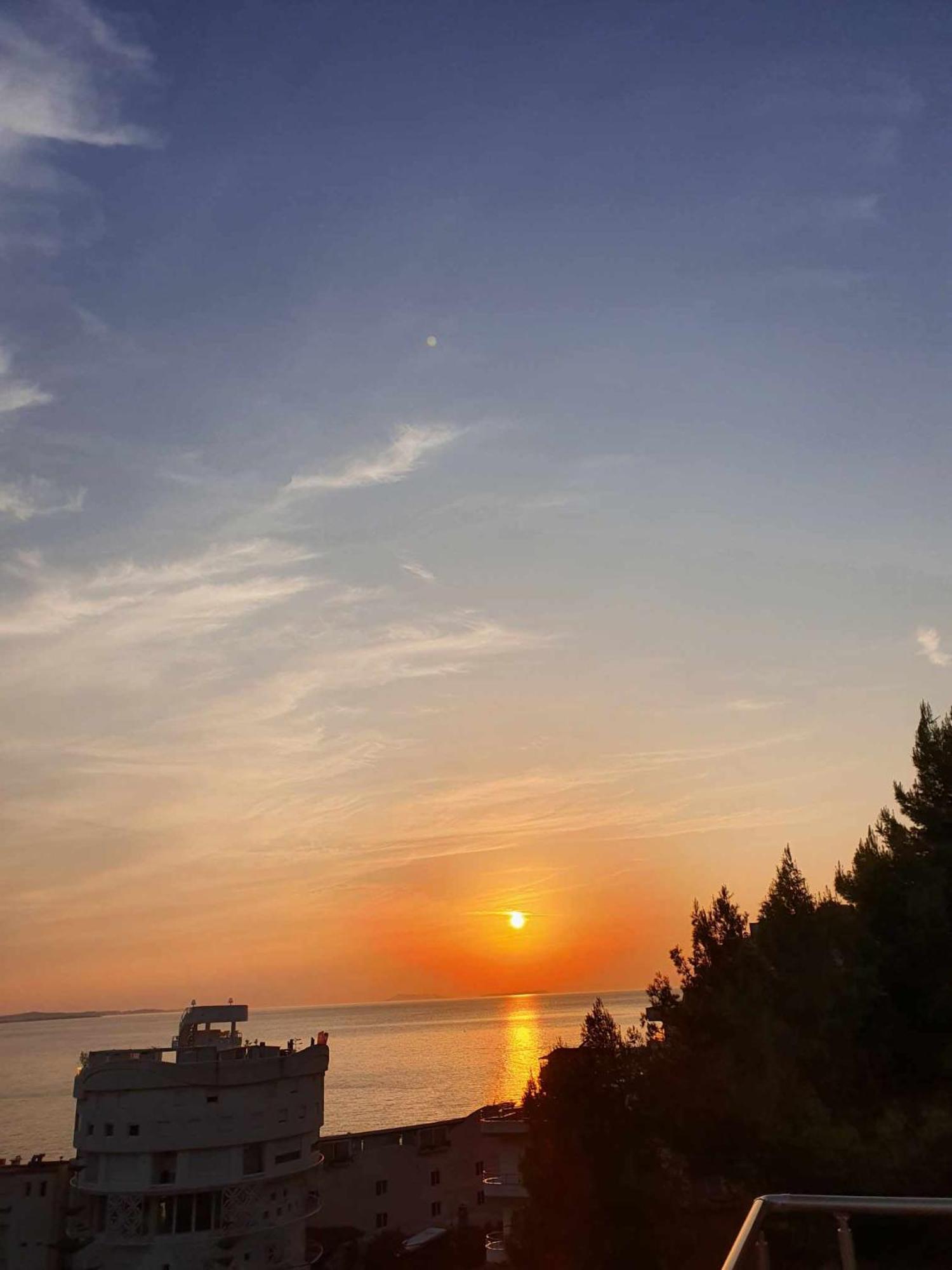 شقة The Sunset View ساراندا المظهر الخارجي الصورة